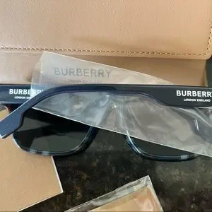 Burberry | Accessories | Copy Burberry Sunglasses Brand New  display picture 3